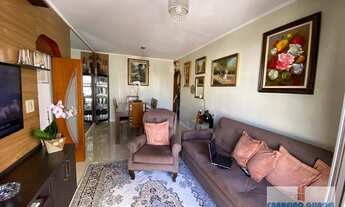 Imagem 7: Apartamento com 2 dormitórios à venda, 72 m² por R$ 900.000 - Vila Olímpia - São Paulo/SP