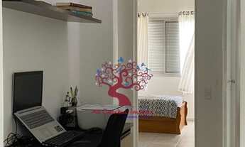 Imagem 5: APARTAMENTO RESIDENCIAL em CAMPINAS - SP, CHÁCARA DA BARRA