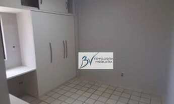 Imagem 3: Apartamento com 3 dormitórios à venda, 110 m² por R$ 680.000,00 - Boa Viagem - Recife/PE