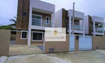 Imagem: Casa com 3 dormitórios à venda, 117 m²