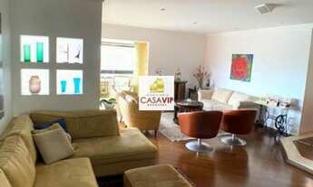 Imagem 3: Apartamento à venda, Moema, 220m², 4 dormitórios, 2 suítes, 4 vagas!