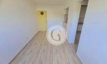 Imagem 3: Apartamento com 2 dormitórios à venda, 53 m² por R$ 270.000,00 - Butantã - São Paulo/SP