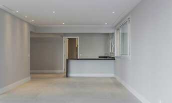 Imagem 6: Apartamento de 4 Dormitórios na Alameda Lorena