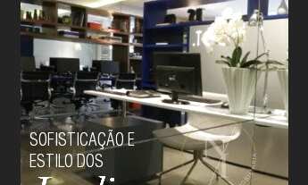 Imagem 3: São Paulo - Conjunto Comercial/Sala - Cerqueira César