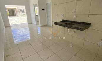 Imagem 5: Casa com 3 dormitórios no Icaraí - Caucaia