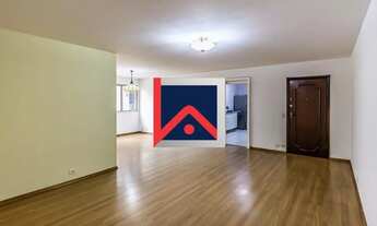 Imagem: Locação Apartamento 3 Dormitórios - 136