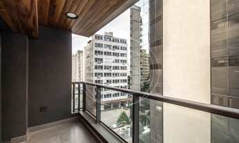 Imagem 2: São Paulo - Apartamento Padrão - Itaim Bibi