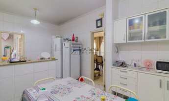 Imagem 7: Apartamento Venda 3 Dormitórios - 180 m² Higienópolis