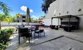 Imagem 6: BELO HORIZONTE - Apartamento Padrão - Santa Lúcia