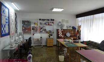 Imagem: Casa de 4 Dormitórios na Rua Alberto Willo