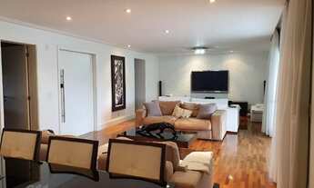 Imagem 2: Apartamento de 3 Dormitórios na Avenida Escola Politécnica