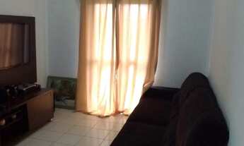 Imagem: Apartamento de 2 Dormitórios na Rua Mucuri