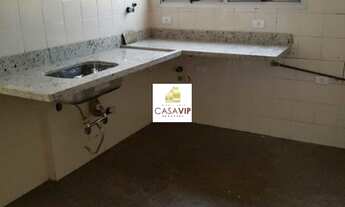 Imagem 4: Apartamento à venda, Jardim Londrina, 155m², 3 dormitórios, 1 suíte, 3 vagas!