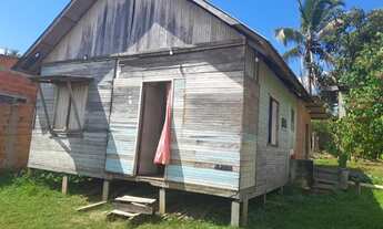 Imagem: Vendo casa no bairro montanhês