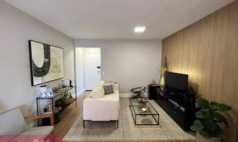 Imagem: Apartamento de 3 Dormitórios na Rua Girassol