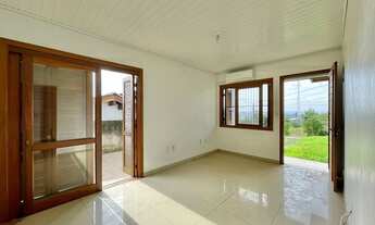 Imagem 4: Casa de alvenaria plana