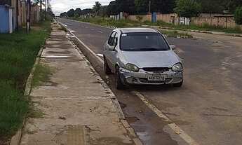 Imagem: Alugo APARTAMENTO no Hélio campo 600