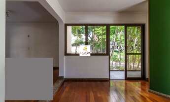 Imagem 4: Apartamento à venda, Indianópolis, 151m², 3 suítes, 3 vagas!