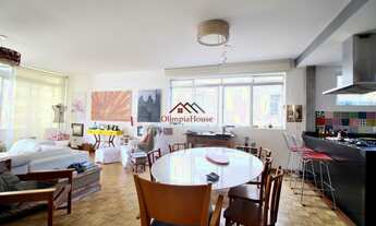 Imagem 7: Apartamento Venda Higienópolis 193 m² 2 Dormitórios