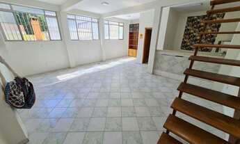 Imagem 4: Casa de 3 Dormitórios na Rua Professor Brasil Machado de Campos