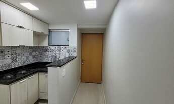 Imagem 3: Apartamento para venda possui 36m² com 1 quarto em Asa Norte - Brasília - DF