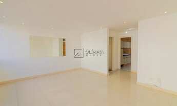 Imagem 6: Apartamento Venda 2 Dormitórios - 100 m² Higienópolis