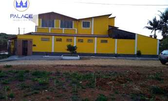 Imagem 2: Terreno à venda, 275 m² por R$ 55.000,00 - Centro - Conceição do Rio Verde/MG