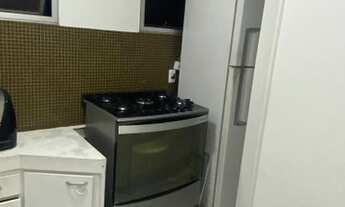 Imagem 6: Apartamento de 2 Dormitórios na Rua Pensilvânia