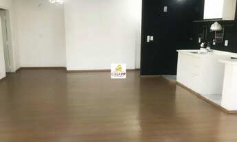 Imagem 7: Apartamento à venda, Água Branca, 86m², 1 dormitório, 1 vaga!