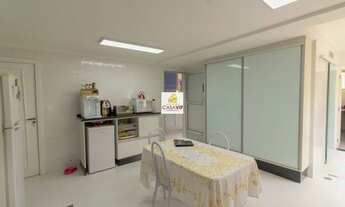 Imagem 6: Apartamento à venda, Santa Cecília, 160m², 3 dormitórios, 2 vagas!