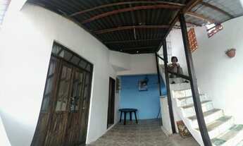 Imagem 5: Apartamento perto da praia REVERSÍVEL PARA 2/4 R$85.000,00