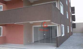 Imagem 4: Cobertura com 3 Quarto Sendo 1 Suíte à Venda, 98 m² por R$ 320.000 - Enseada das Gaivotas