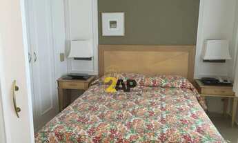 Imagem 7: Flat a 500m da Estação Trianon-Masp, 32 m² - venda por R$ 1.272.000 ou aluguel por R$ 3.20