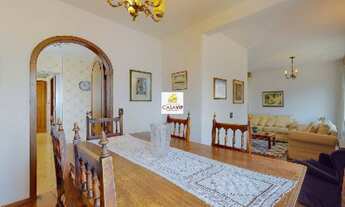 Imagem 7: Apartamento à venda, Brooklin Paulista, 143m², 4 dormitórios, 1 suíte, 2 vagas!