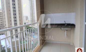 Imagem 4: Apartamento (tipo - padrao) 1 dormitórios, cozinha planejada, em condomínio fechado