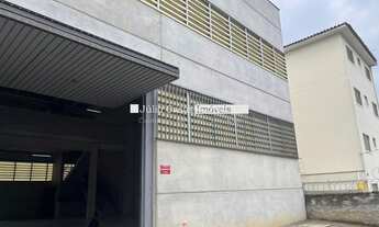 Imagem 2: SOROCABA - Galpão/Depósito/Armazém - Vila Barão