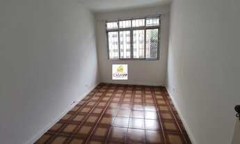 Imagem 2: Apartamento à venda, Bela Vista, 55m², 2 dormitórios, sem vaga!