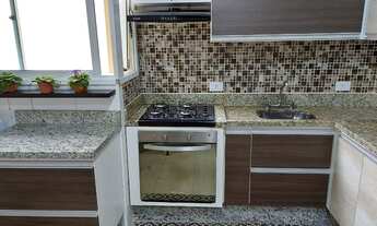 Imagem 7: Apartamento para Venda em São Bernardo do Campo, Rudge Ramos, 3 dormitórios, 2 suítes, 4 b