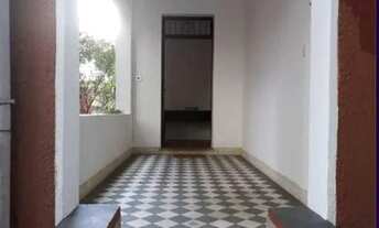 Imagem 2: Casa de 4 Dormitórios na Rua Itararé