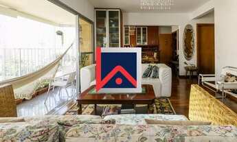 Imagem 2: Apartamento Locação 4 Dormitórios - 202 m² Paraíso