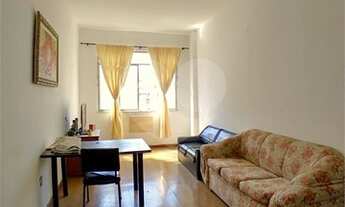 Imagem 3: Apartamento 2 quartos