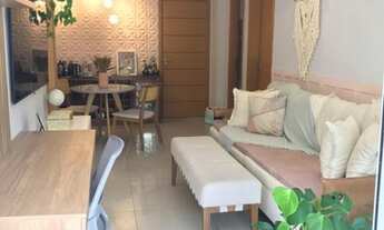 Imagem 3: LINDO APTO GARDEN SUÍTE-80M2-1VGA - CONCETTO - RECREIO RJ