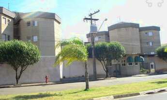 Imagem: Apartamento Jd. Das Flores, Araras SP