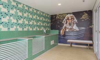 Imagem 5: Apartamento para venda com 86 metros quadrados completo