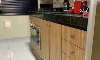 Imagem 6: Apartamento para Venda Bela Vista Salto