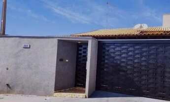 Imagem: VENDA DE CASA JOSÉ BONIFÁCIO