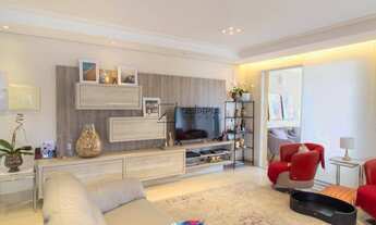 Imagem 2: Apartamento Venda Vila Olímpia 153 m² 3 Dormitórios