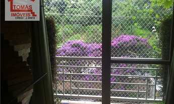 Imagem 2: Apartamento à venda, 65 m² por R$ 400.000,00 - Parque São Domingos - São Paulo/SP