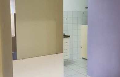 Imagem 8: Morada real no Eduardo Gomes