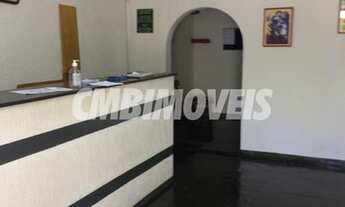 Imagem: Apartamento - Vila Itapura - Campinas